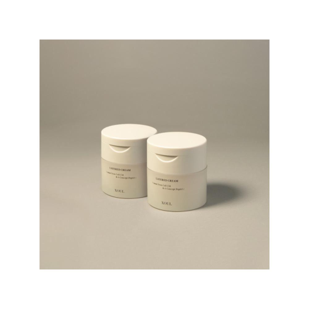 Xoul Layered Cream Duo 001 Soul Layered Cream Duo
Xoul Layered Cream Duo 001 Soul Layered Cream Duo