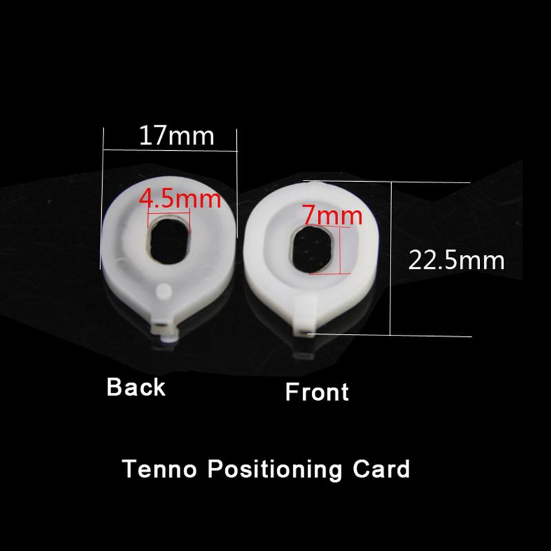 2 шт. Направляющая для пистонов эуфониума/альта/терн-горна, клапанов, ремонт, прокладка, запчасти для музыкальных инструментов, пружина трения
2 шт. Направляющая для пистонов эуфониума/альта/терн-горна, клапанов, ремонт, прокладка, запчасти для музыкальных инструментов, пружина трения