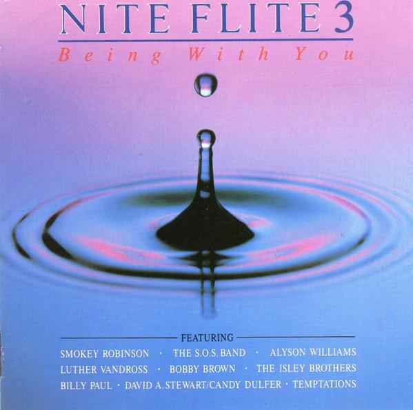 CD OMNIBUS (COMPILATION) - Nite Flite3 MOODCD14 CBS 1990 UK Dance & Electronica Used
CD OMNIBUS (COMPILATION) - Nite Flite3 MOODCD14 CBS 1990 UK Dance & Electronica Used