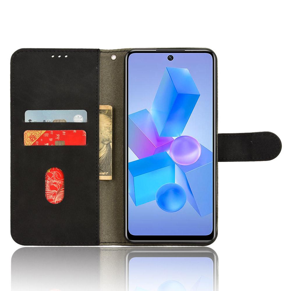For Infinix Hot 40/Hot 40 Pro Case Soft-Touch PU Leather Flip Stand Card Slots Phone Guard Cover Rose
For Infinix Hot 40/Hot 40 Pro Case Soft-Touch PU Leather Flip Stand Card Slots Phone Guard Cover Rose