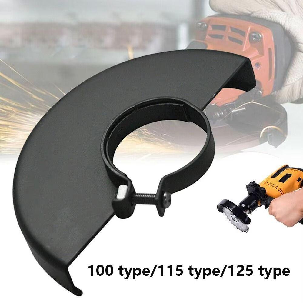 Replacing Angle Grinder Protective Cover Grinding Protector Guard Cover Electric Angle Grinder 115 Type
Replacing Angle Grinder Protective Cover Grinding Protector Guard Cover Electric Angle Grinder 115 Type
