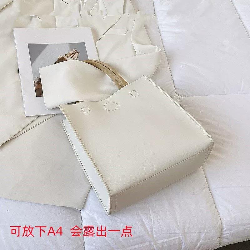 Popular women s bags, vertical bags, trendy lunch boxes, commuter bags, large-capacity portable tote bags
Popular women s bags, vertical bags, trendy lunch boxes, commuter bags, large-capacity portable tote bags