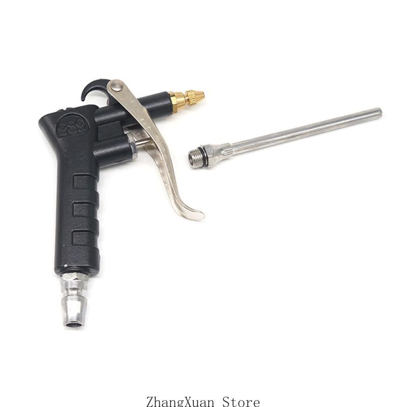 Industrial Air Blow Guns Adjustable Air Nozzle Steel Extension Pneumatic Air Compressor Accessory Dust Cleaning 3XUF China Mainland
Industrial Air Blow Guns Adjustable Air Nozzle Steel Extension Pneumatic Air Compressor Accessory Dust Cleaning 3XUF China Mainland
