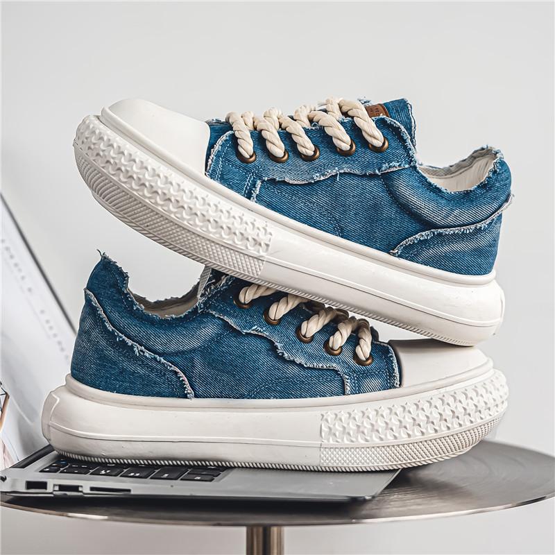 Чоловіче взуття Дихаючі Чоловічі кросівки Зручне класичне повсякденне взуття Спортивне чоловіче взуття для прогулянок на відкритому повітрі Чоловіче взуття 44 синій
Чоловіче взуття Дихаючі Чоловічі кросівки Зручне класичне повсякденне взуття Спортивне чоловіче взуття для прогулянок на відкритому повітрі Чоловіче взуття 44 синій