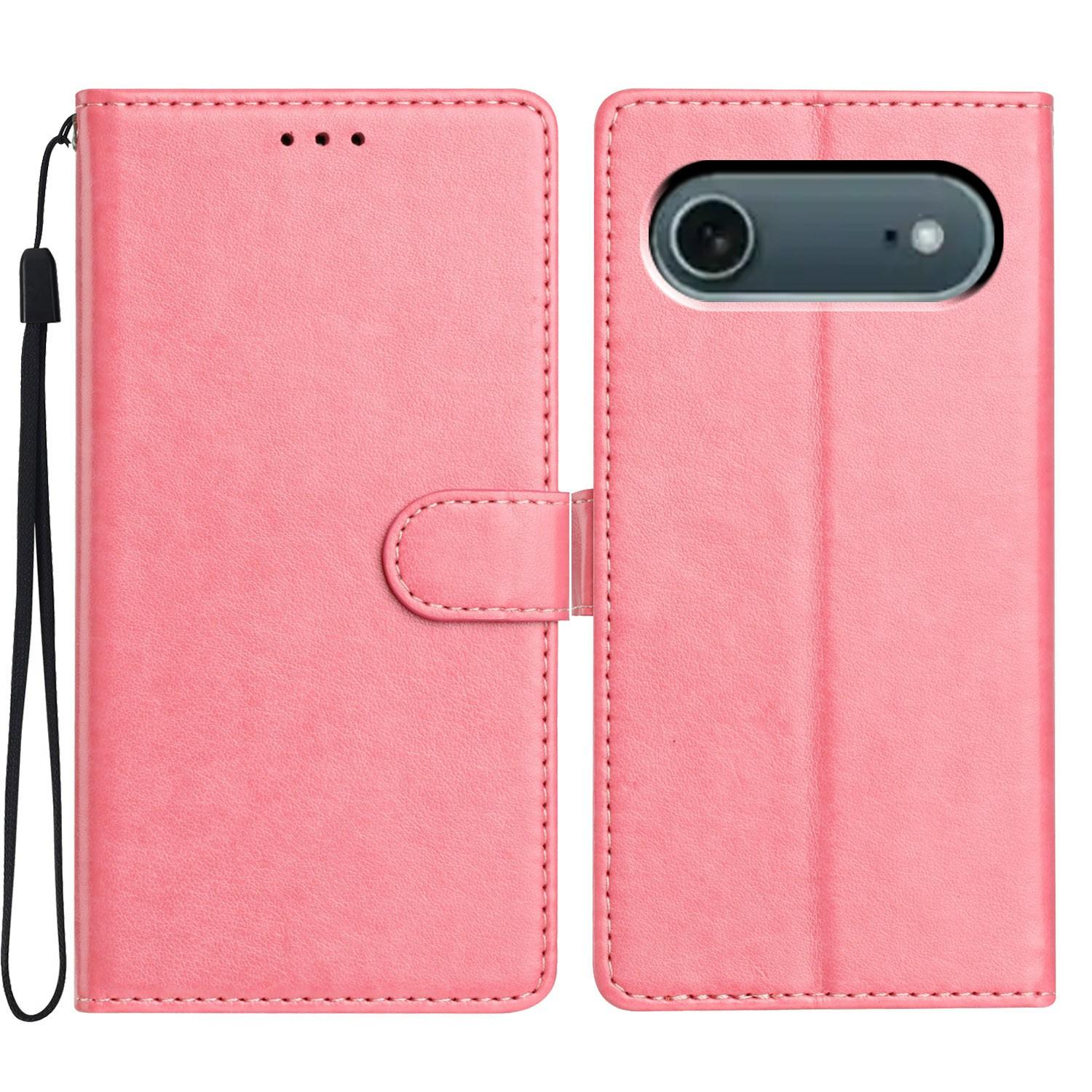 For iPhone Air Leather Case Wallet Stand Phone Cover with Handy Strap H
For iPhone Air Leather Case Wallet Stand Phone Cover with Handy Strap H