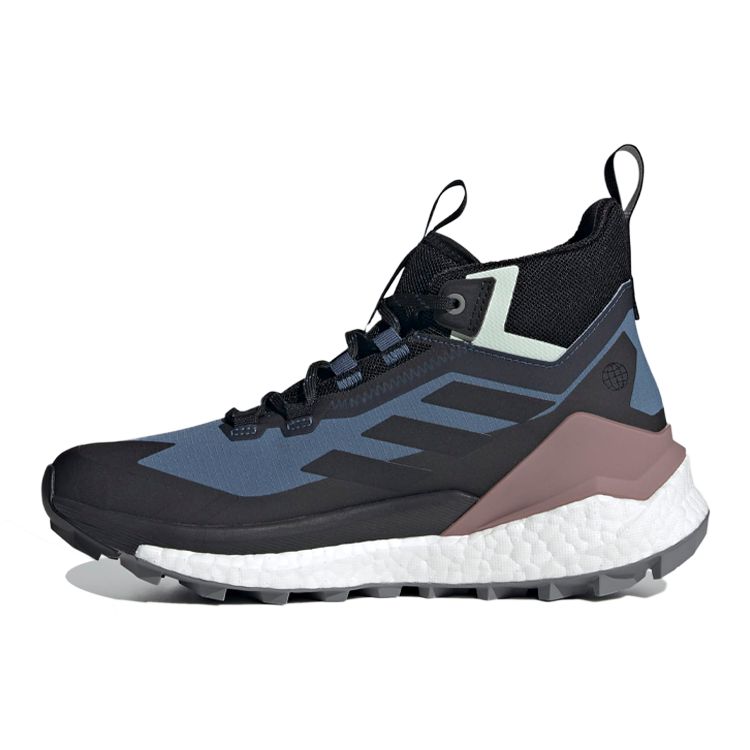 Adidas Кроссовки женские Terrex Free Hiker 2 GORE-TEX Wonder Steel Black Blue Core-Black Linen-Green GZ3313 42⅔
Adidas Кроссовки женские Terrex Free Hiker 2 GORE-TEX Wonder Steel Black Blue Core-Black Linen-Green GZ3313 42⅔