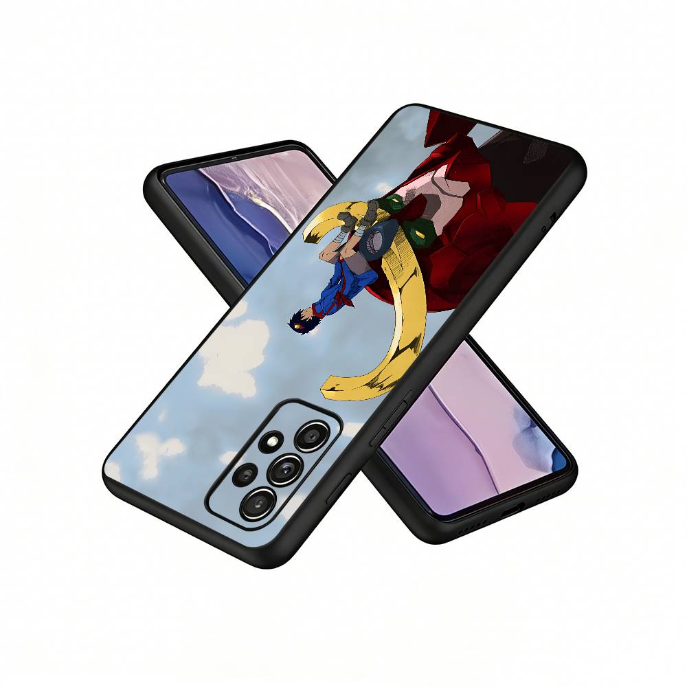 Anime S-Simon N-Nia Case For Samsung A21 31 51 53 71 20 22 30 32 42 50 10 11 4G 5G Cover Samsung A02
Anime S-Simon N-Nia Case For Samsung A21 31 51 53 71 20 22 30 32 42 50 10 11 4G 5G Cover Samsung A02