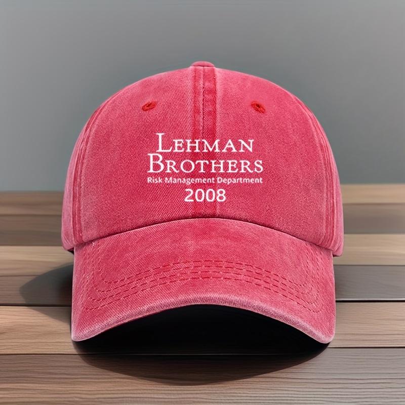 Baseball Cap for Men and Women, Adjustable in Size, Fashionable Print, Retro Hat, Outdoor Leisure, Versatile Peaked Cap червоний
Baseball Cap for Men and Women, Adjustable in Size, Fashionable Print, Retro Hat, Outdoor Leisure, Versatile Peaked Cap червоний