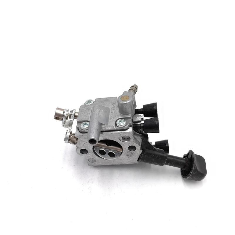 Original ZAMA Carburetor for BR350 BR350Z BR430 BR430Z C1Q-S210 Carb C1Q S210
Original ZAMA Carburetor for BR350 BR350Z BR430 BR430Z C1Q-S210 Carb C1Q S210