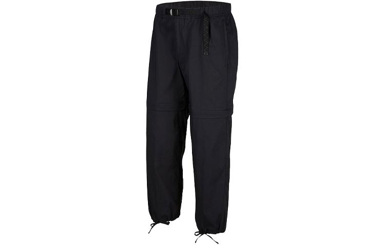 Nike Convertible Casual Pants Men s Black CK6865-011 M
Nike Convertible Casual Pants Men s Black CK6865-011 M