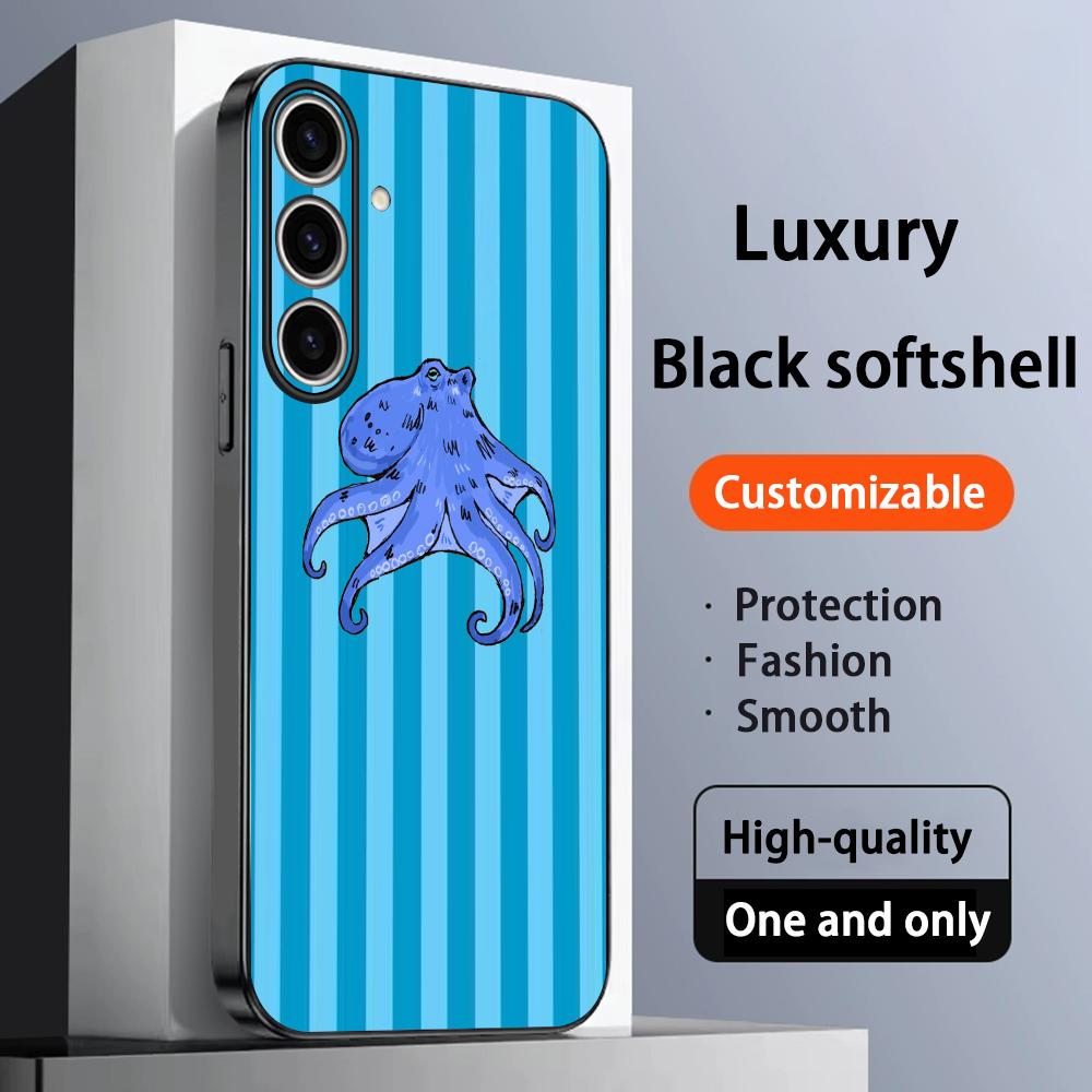 Ins Glacier marine animals cute pattern Phone Case For Samsung Galaxy S25 S24 S23 S22 S21 S20 Plus Ultra Note20 Soft Black Galaxy S20
Ins Glacier marine animals cute pattern Phone Case For Samsung Galaxy S25 S24 S23 S22 S21 S20 Plus Ultra Note20 Soft Black Galaxy S20
