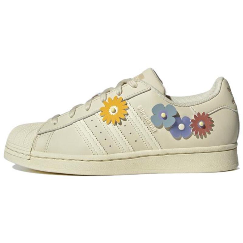 Adidas Superstar Floral Sand Women s Sneakers GX2171 39⅓
Adidas Superstar Floral Sand Women s Sneakers GX2171 39⅓