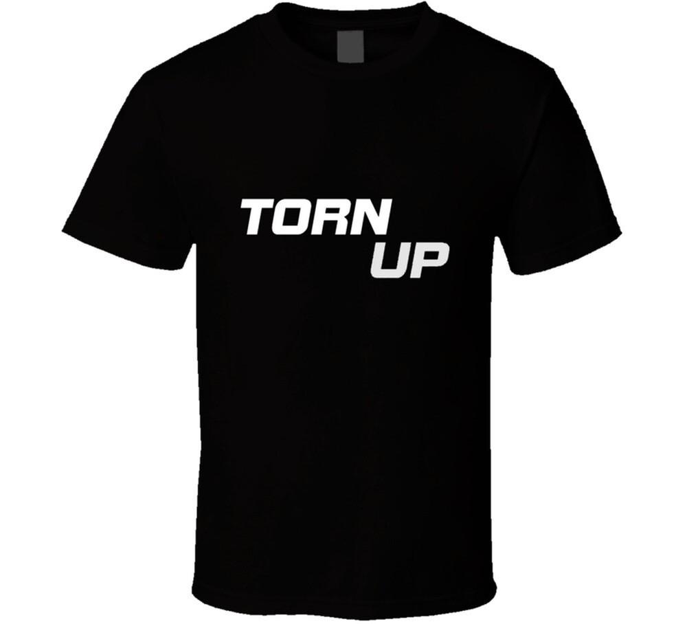 Torn Up Tee T Shirt 4XL
Torn Up Tee T Shirt 4XL