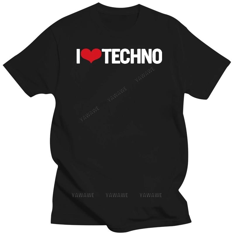 printed Casual I Love Techno tee shirt boy girl Unisex Natural men s tshirts Crew Neck Short Sleeve fitted Quality mens t shirt 5XL різнокольоровий
printed Casual I Love Techno tee shirt boy girl Unisex Natural men s tshirts Crew Neck Short Sleeve fitted Quality mens t shirt 5XL різнокольоровий