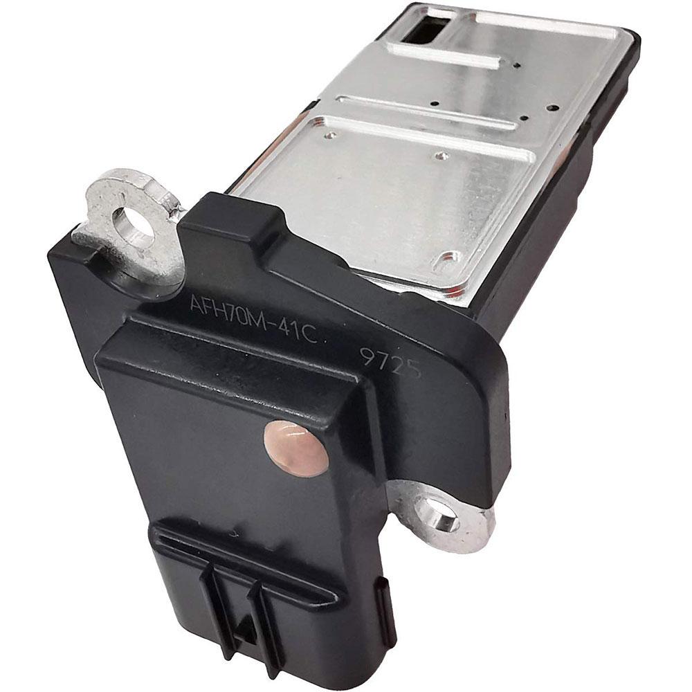 Датчик массового расхода воздуха 37980-RNA-A01 для Honda Civic Accord Pilot Acura RL MDX TL чёрный
Датчик массового расхода воздуха 37980-RNA-A01 для Honda Civic Accord Pilot Acura RL MDX TL чёрный