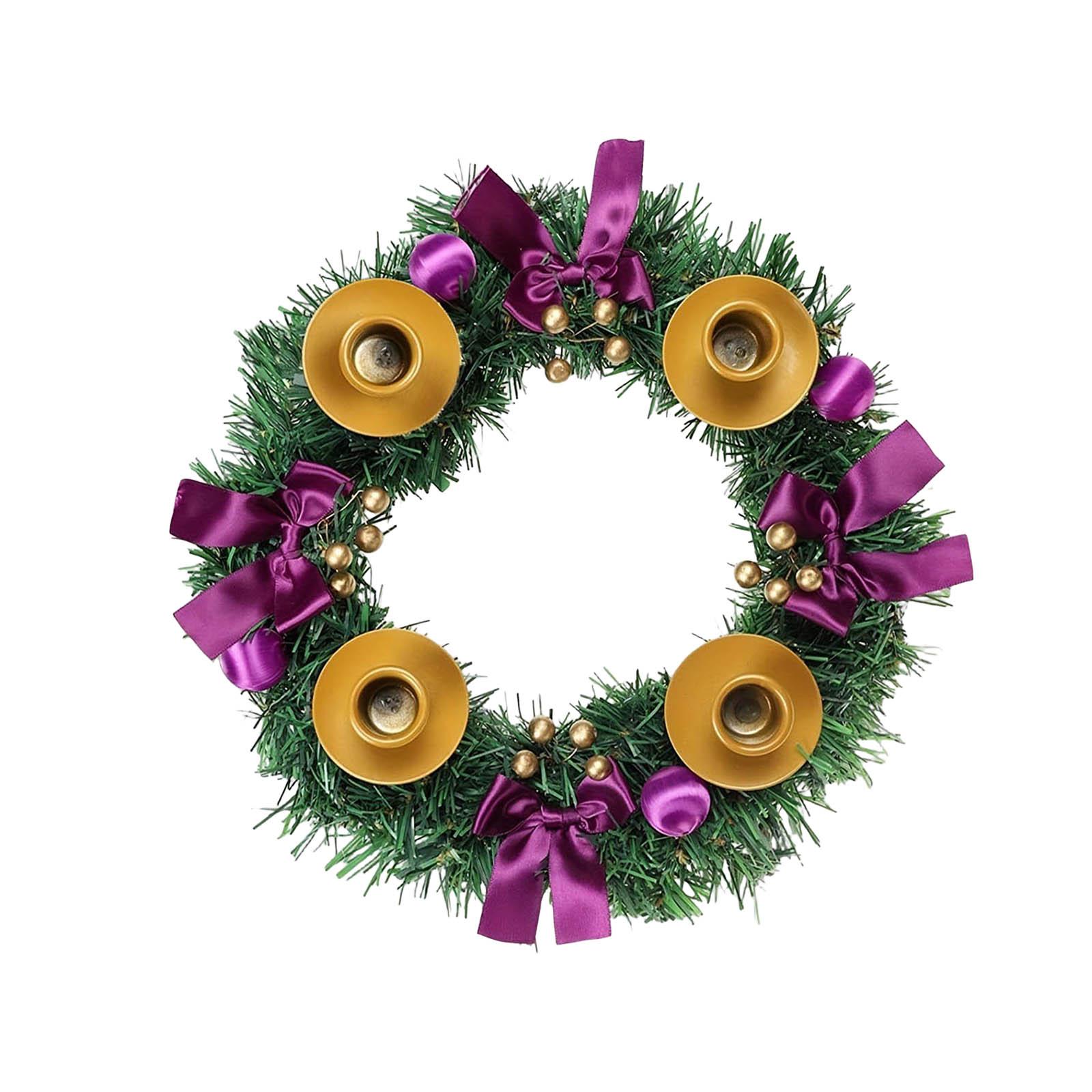 Christmas Norfolk Wreath PE Soft Rubber Texture Needles And Pinevine Christmas Decoration One Size
Christmas Norfolk Wreath PE Soft Rubber Texture Needles And Pinevine Christmas Decoration One Size