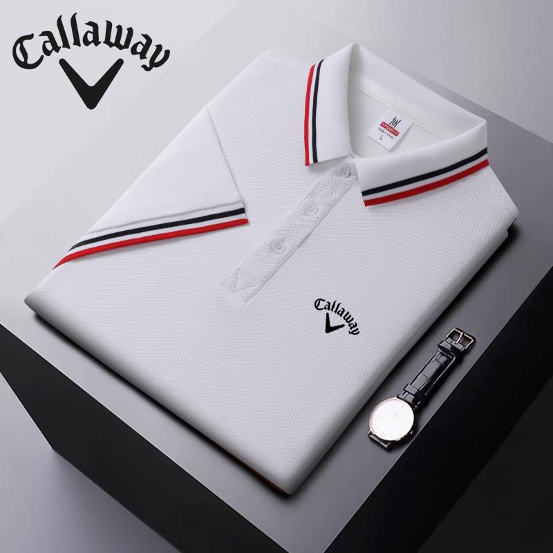 Летняя новая рубашка поло Callaway Ice Ion Fiber с вышивкой и воротником-поло для отвода влаги и пота L
Летняя новая рубашка поло Callaway Ice Ion Fiber с вышивкой и воротником-поло для отвода влаги и пота L