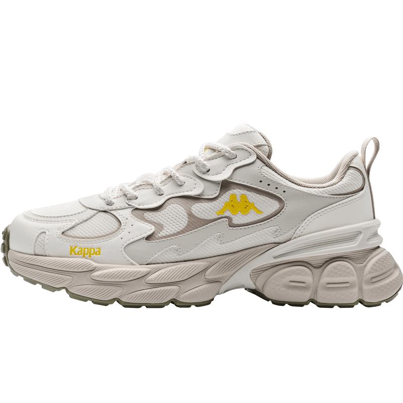 Kappa Unisex Dad Sneakers EUR 39
Kappa Unisex Dad Sneakers EUR 39