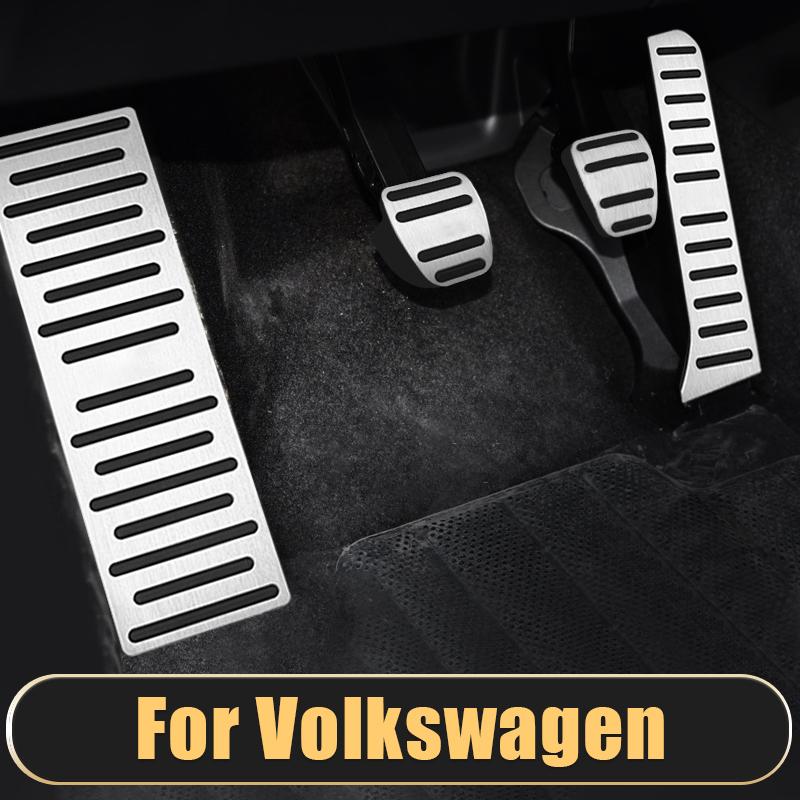Для Volkswagen VW Jetta Golf 5 6 MK5 MK6 GTI Scirocco EOS Tiguan Passat B6 B7 CC R-line Ножная педаль автомобиля Педаль топливного тормоза
Для Volkswagen VW Jetta Golf 5 6 MK5 MK6 GTI Scirocco EOS Tiguan Passat B6 B7 CC R-line Ножная педаль автомобиля Педаль топливного тормоза