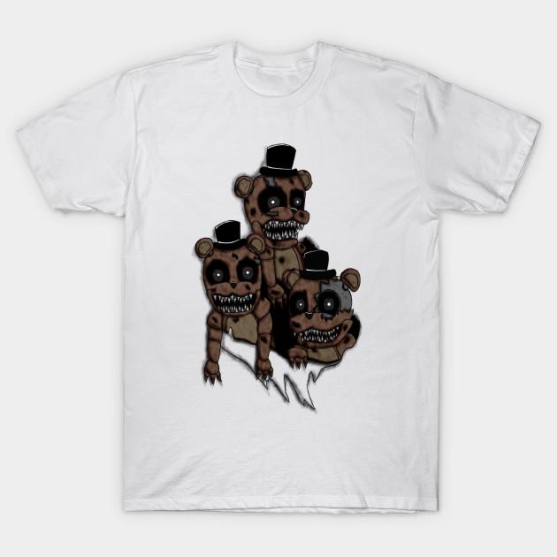 Футболка женская Freddy Cubs Harajuku Print Kawaii футболка летняя женская футболка с коротким рукавом топ футболка
Футболка женская Freddy Cubs Harajuku Print Kawaii футболка летняя женская футболка с коротким рукавом топ футболка