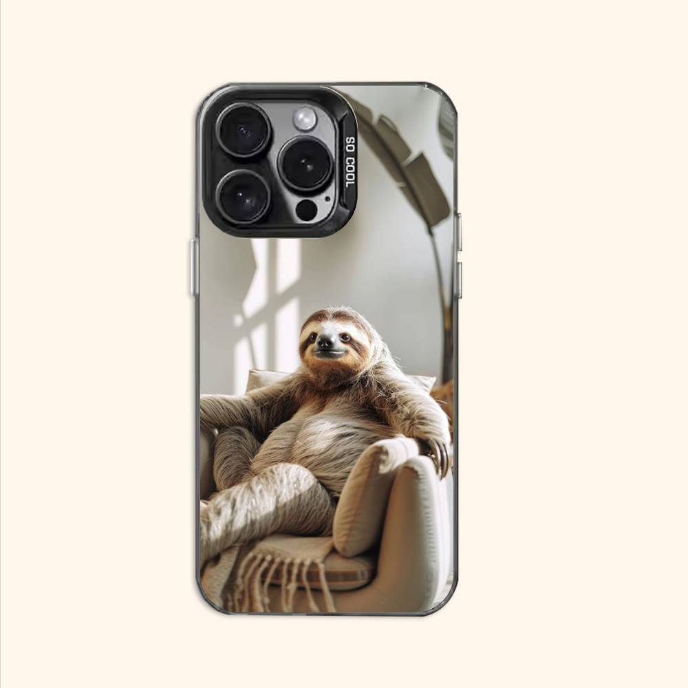 Humorous Animals Phone Case For iPhone 17 16e 16 15 14 13 12 Pro Max X XR XS MAX Back Cover iPhone13
Humorous Animals Phone Case For iPhone 17 16e 16 15 14 13 12 Pro Max X XR XS MAX Back Cover iPhone13
