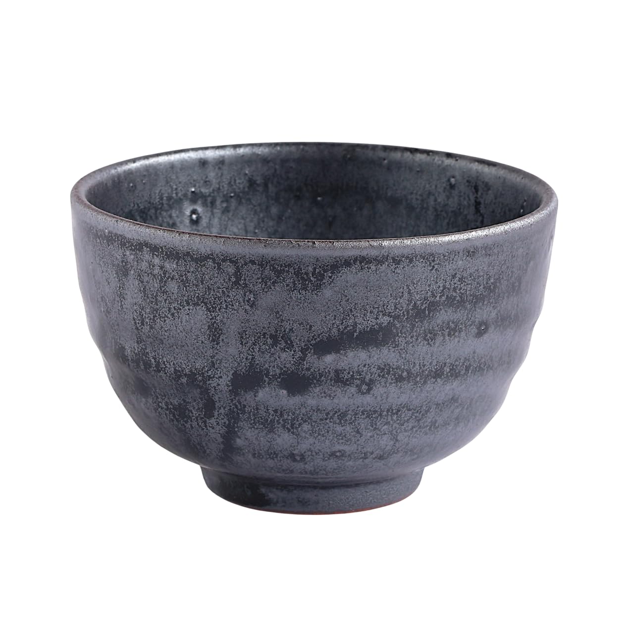 Tori Chokaimine rice bowl Shigaraki ware (large) W511-11 серый
Tori Chokaimine rice bowl Shigaraki ware (large) W511-11 серый