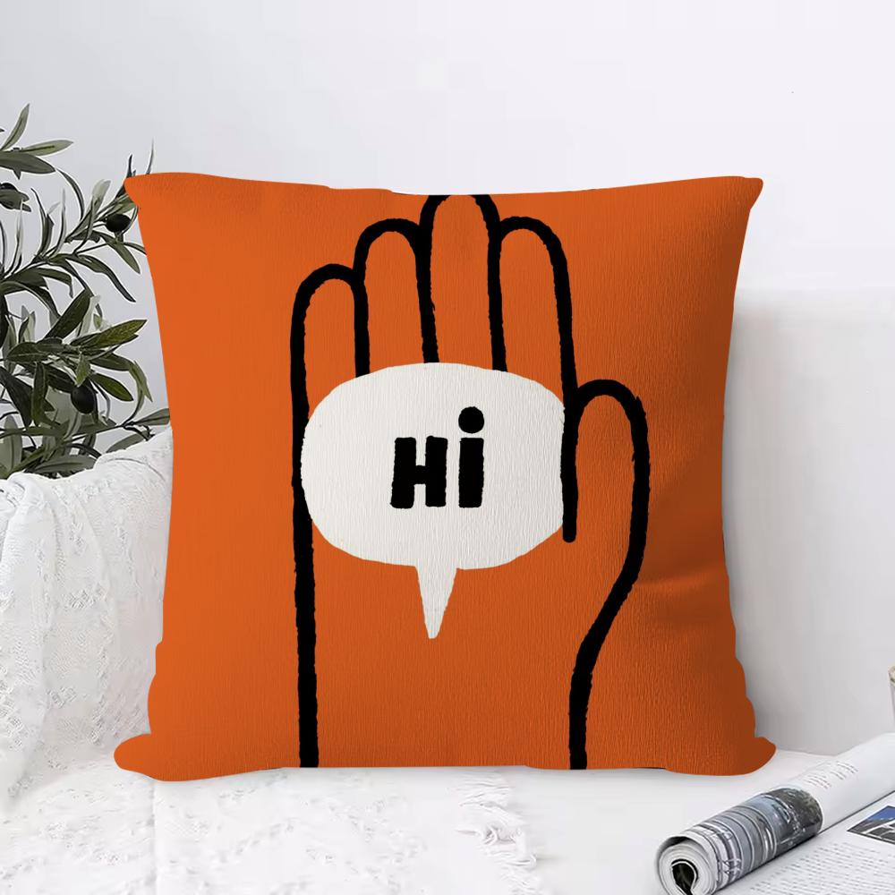 Cushion Cover Anti-dustmite Pillowcase Invisible Zipper Silky Short Plush Sofa Cushion Cover Bigbang Album 30cmx30cm
Cushion Cover Anti-dustmite Pillowcase Invisible Zipper Silky Short Plush Sofa Cushion Cover Bigbang Album 30cmx30cm