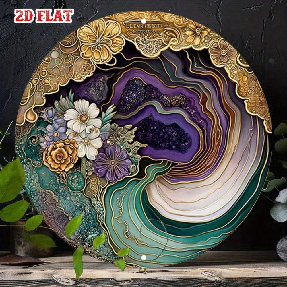 2D Flat Metal Sign Hanging Wall Art Decor Decorative Plaque Tin Plate Retro Vintage Bar Home Room Man Cave Garage Gift
2D Flat Metal Sign Hanging Wall Art Decor Decorative Plaque Tin Plate Retro Vintage Bar Home Room Man Cave Garage Gift