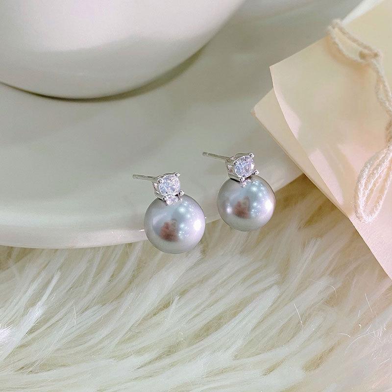 Серьги с жемчугом. Легкие, роскошные, высококачественные, универсальные, в стиле французской леди. Серьги.
Серьги с жемчугом. Легкие, роскошные, высококачественные, универсальные, в стиле французской леди. Серьги.