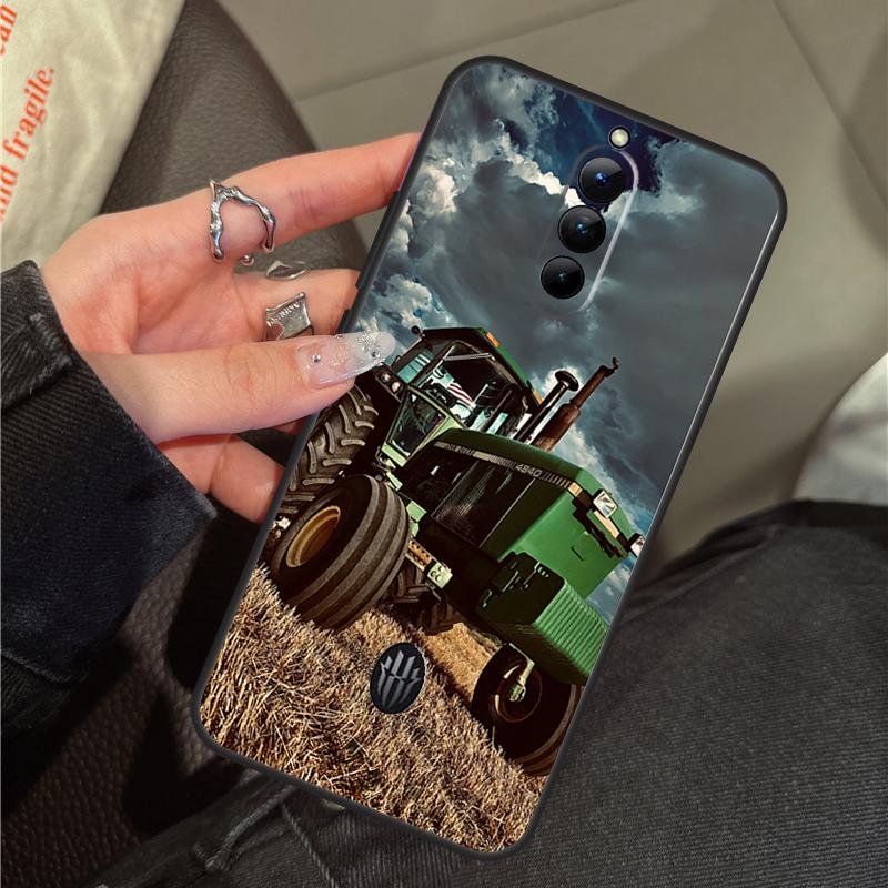 Farm Vehicle Tractor Case For ZTE Nubia RedMagic 11 Pro Plus 10 9 8 8S 9S 10S Pro 5G 5S 6 7 6S 7S Pro 11 Air Cover RedMagic 11 Air
Farm Vehicle Tractor Case For ZTE Nubia RedMagic 11 Pro Plus 10 9 8 8S 9S 10S Pro 5G 5S 6 7 6S 7S Pro 11 Air Cover RedMagic 11 Air