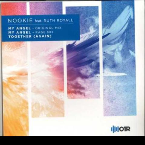 12inch Record NOOKIE RUTH ROYALL My Angel Original Mix Rage Mix O1R001 Opus One Recor 2024 UK Reggae Ska Dub
12inch Record NOOKIE RUTH ROYALL My Angel Original Mix Rage Mix O1R001 Opus One Recor 2024 UK Reggae Ska Dub