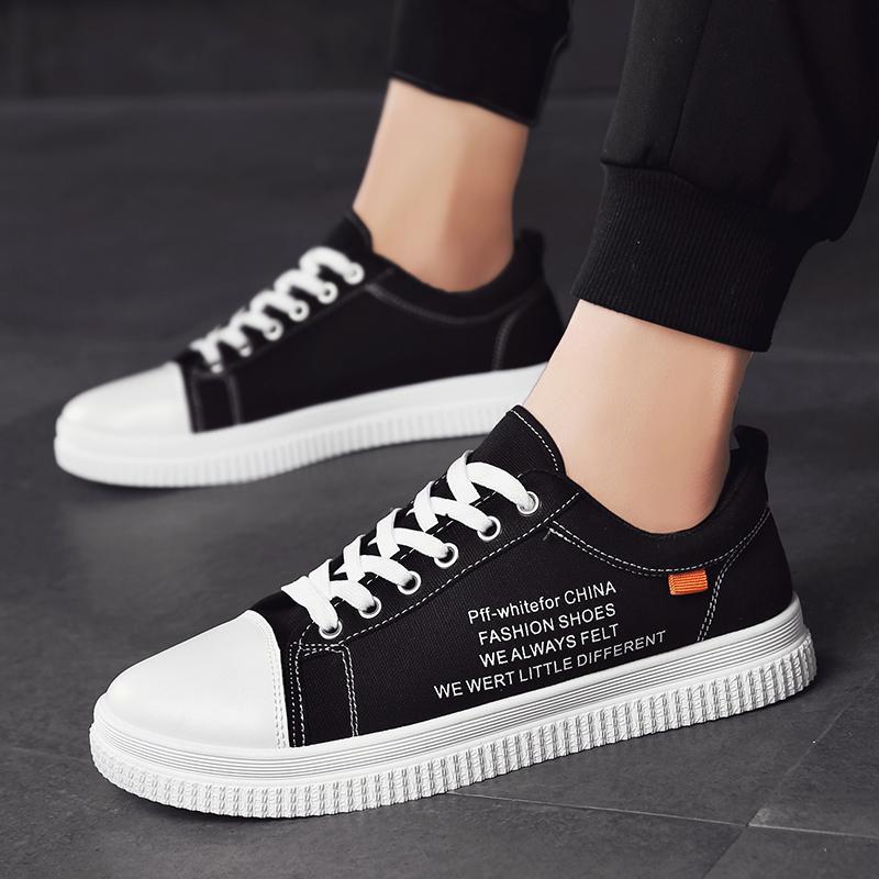 Men s shoes autumn new shoes men s low-top men s and women s canvas shoes casual Korean version trendy board shoes trendy shoes versatile 34 белый
Men s shoes autumn new shoes men s low-top men s and women s canvas shoes casual Korean version trendy board shoes trendy shoes versatile 34 белый