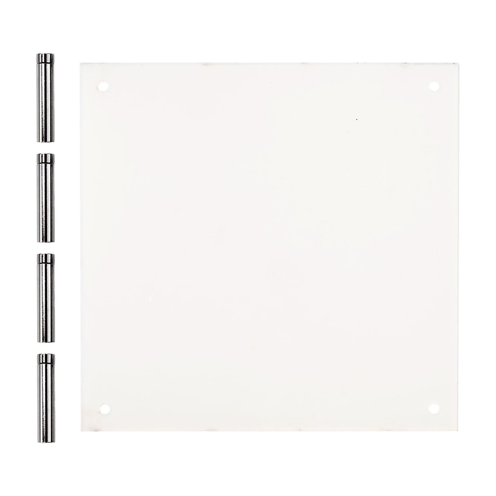 Подставка для торта 15см/20см/25.4см/30см 2мм толщина акриловая прозрачная подставка для кексов Small size 15cm
Подставка для торта 15см/20см/25.4см/30см 2мм толщина акриловая прозрачная подставка для кексов Small size 15cm