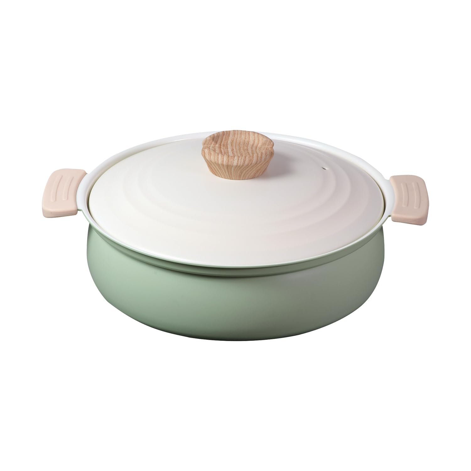 Столешница из перламутрового металла с запеченной краской IH Ceramic For Green Natural Cook Pure Pot, горшок, 26 см, совместимый, обработка, 4-5 человек, HB-6974
Столешница из перламутрового металла с запеченной краской IH Ceramic For Green Natural Cook Pure Pot, горшок, 26 см, совместимый, обработка, 4-5 человек, HB-6974