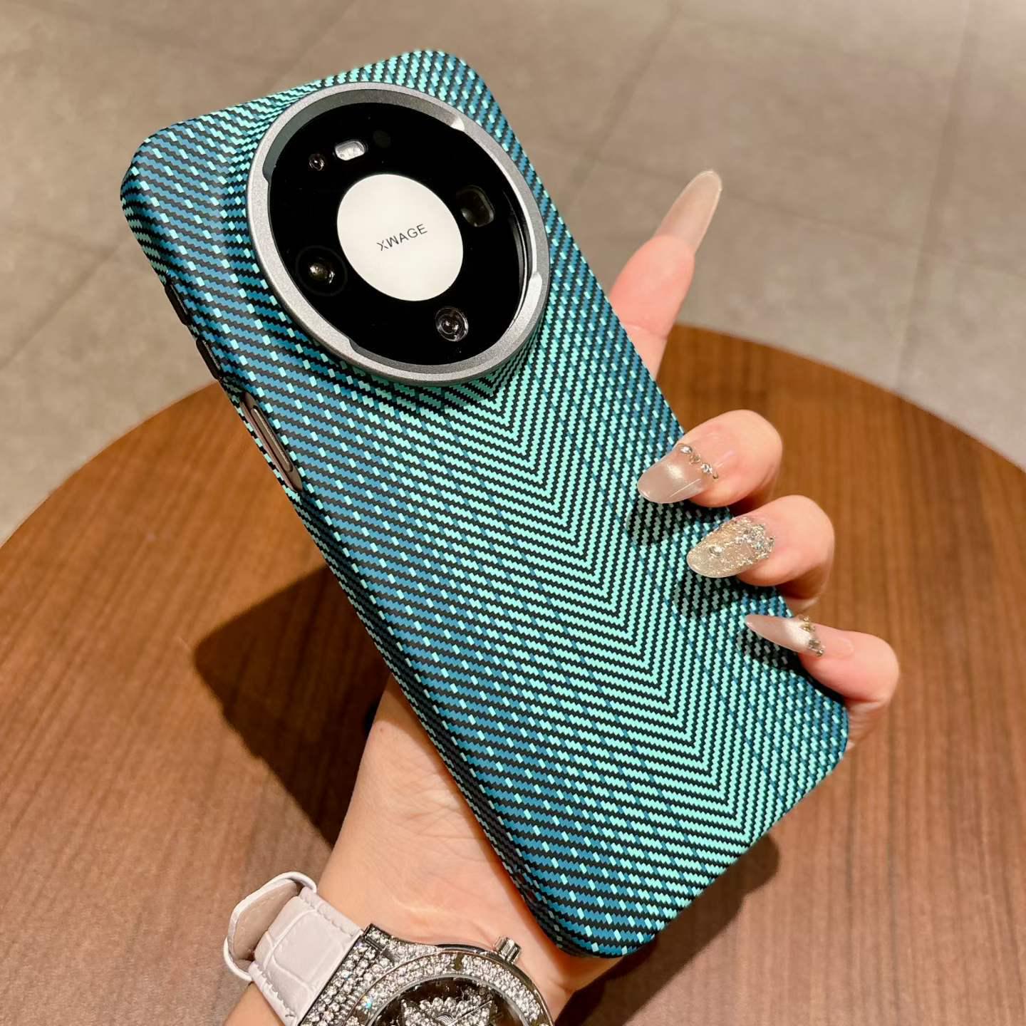 Huawei Mate80 Pro Pulse, Mate70 Pro & Mate60 Pro+ Anti-Fall Phone Case iPhone 15 Pro
Huawei Mate80 Pro Pulse, Mate70 Pro & Mate60 Pro+ Anti-Fall Phone Case iPhone 15 Pro