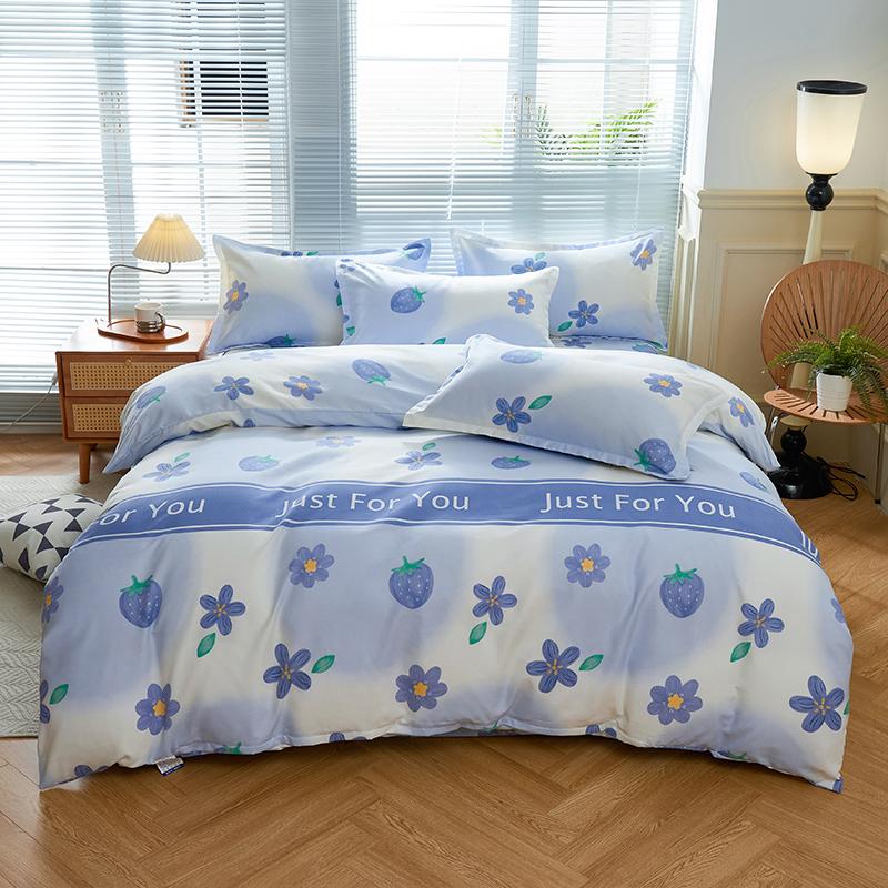 Комплект постельного белья с цветочным принтом «Белые ромашки» с принтом свежих цветов, мягкий, приятный для кожи, комплект постельного белья размера «queen size», пододеяльник с наволочками 180x220cm Double 3Pc
Комплект постельного белья с цветочным принтом «Белые ромашки» с принтом свежих цветов, мягкий, приятный для кожи, комплект постельного белья размера «queen size», пододеяльник с наволочками 180x220cm Double 3Pc