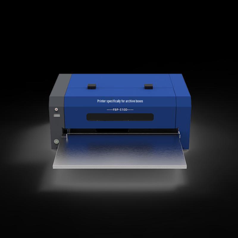 Lu Fang FBP-S10D Archive Box Printer CN plug (adapter included)
Lu Fang FBP-S10D Archive Box Printer CN plug (adapter included)