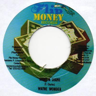 7-дюймовая пластинка WAYNE WONDER - What A Shame NONE Сторона Б Money Reco 2005 Ямайка Регги, Ска и Даб Б/У
7-дюймовая пластинка WAYNE WONDER - What A Shame NONE Сторона Б Money Reco 2005 Ямайка Регги, Ска и Даб Б/У