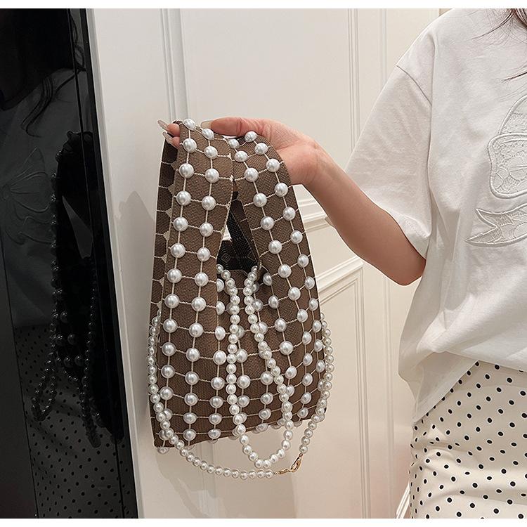 Knitted bag women s 2025 new summer oblique ins Internet celebrity handbag women s knitted wool bucket bag Japanese and Korean women s bag хакі
Knitted bag women s 2025 new summer oblique ins Internet celebrity handbag women s knitted wool bucket bag Japanese and Korean women s bag хакі