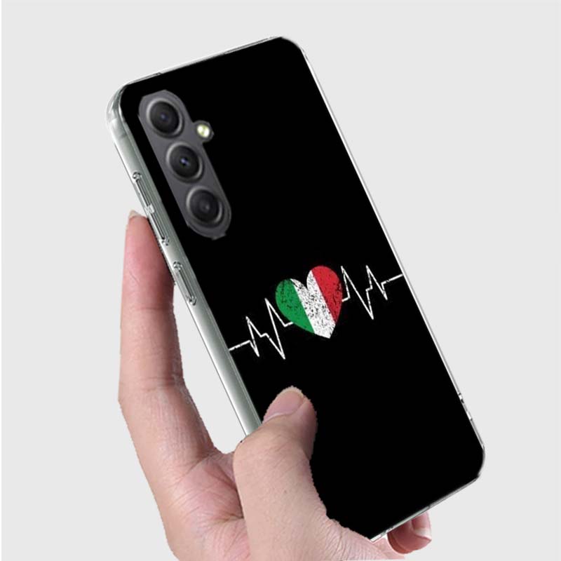 Italy Flag Phone Case for Samsung A16 A26 A36 A56 A17 A37 A57 A07 A06 A02S A03 A04S A05S Galaxy Note 20 10 A50S A71 A51 A31 A30 Samsung A05
Italy Flag Phone Case for Samsung A16 A26 A36 A56 A17 A37 A57 A07 A06 A02S A03 A04S A05S Galaxy Note 20 10 A50S A71 A51 A31 A30 Samsung A05