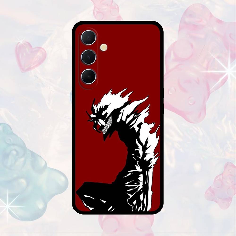 AAA Hot anime Dandadan pattern design Phone Case For Samsung S25,S24,S21,S22,S23,S30,Ultra,S20,Plus,Fe,Note,10,9,5G Black Cover Samsung S21fe
AAA Hot anime Dandadan pattern design Phone Case For Samsung S25,S24,S21,S22,S23,S30,Ultra,S20,Plus,Fe,Note,10,9,5G Black Cover Samsung S21fe