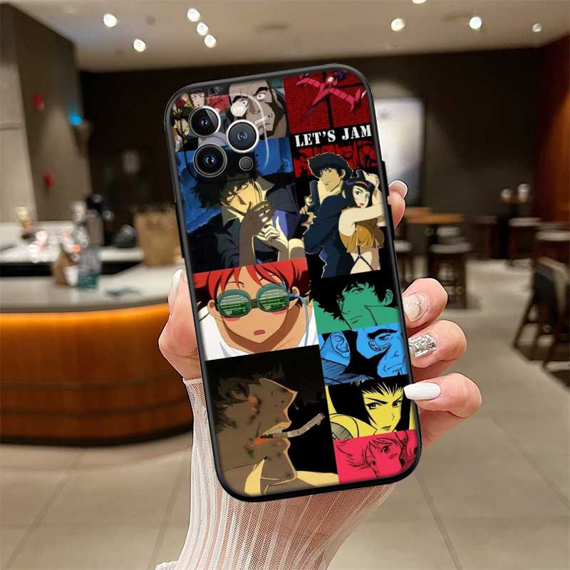 NH12 C-Cowboys B-Bebop New High-End Shell Phone Case for iPhone SE X XS XR 16E 17 11 Pro Max 8 7 6 6s Plus Air iPhone 11 Pro
NH12 C-Cowboys B-Bebop New High-End Shell Phone Case for iPhone SE X XS XR 16E 17 11 Pro Max 8 7 6 6s Plus Air iPhone 11 Pro