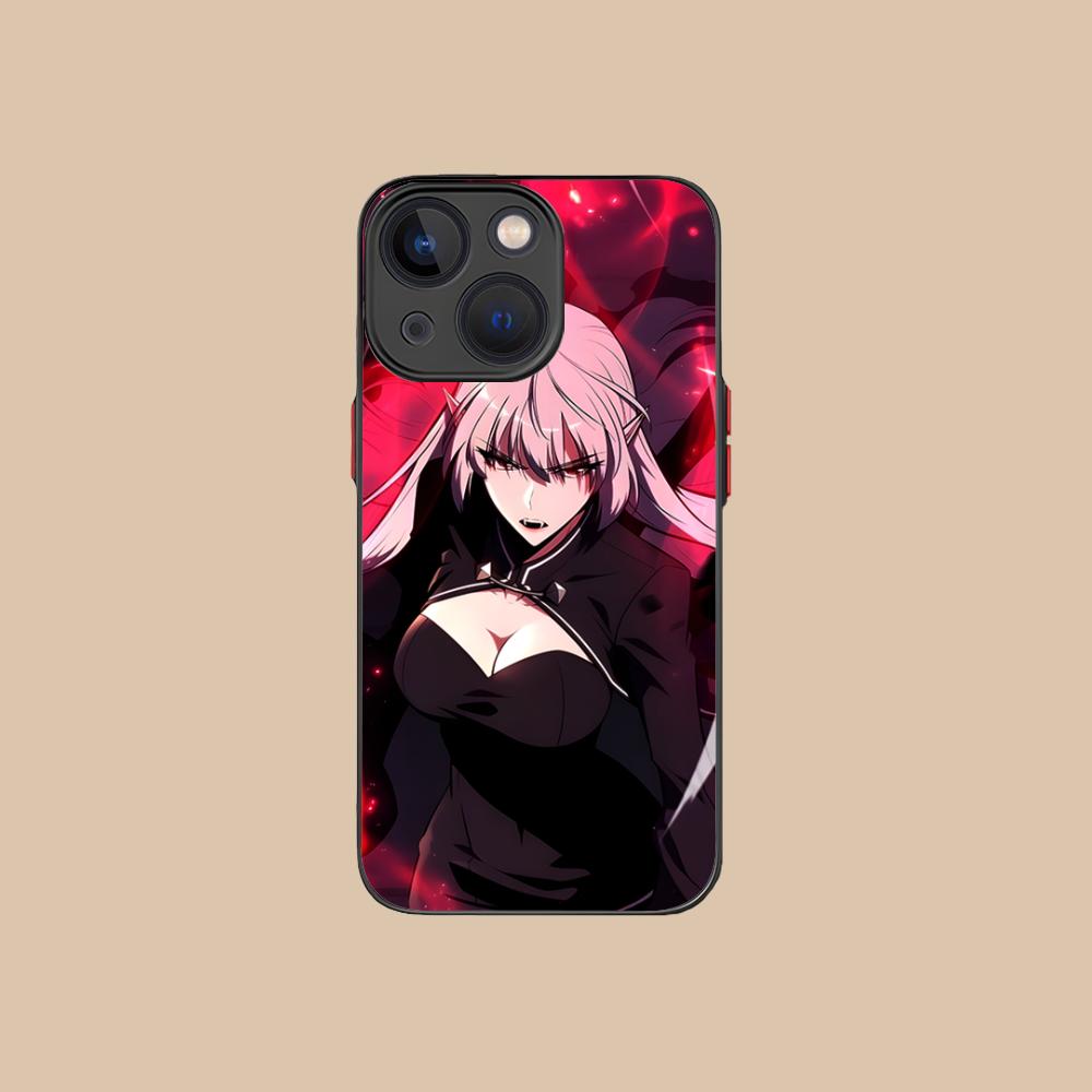 Alice Von Ataraxia Mobile Phone Case for iPhone 17 16 15 14 13 12 11 X XR XS 8 7 Air Pro Max Plus Mini Colorful Silicone Cover iPhone 7 Plus
Alice Von Ataraxia Mobile Phone Case for iPhone 17 16 15 14 13 12 11 X XR XS 8 7 Air Pro Max Plus Mini Colorful Silicone Cover iPhone 7 Plus