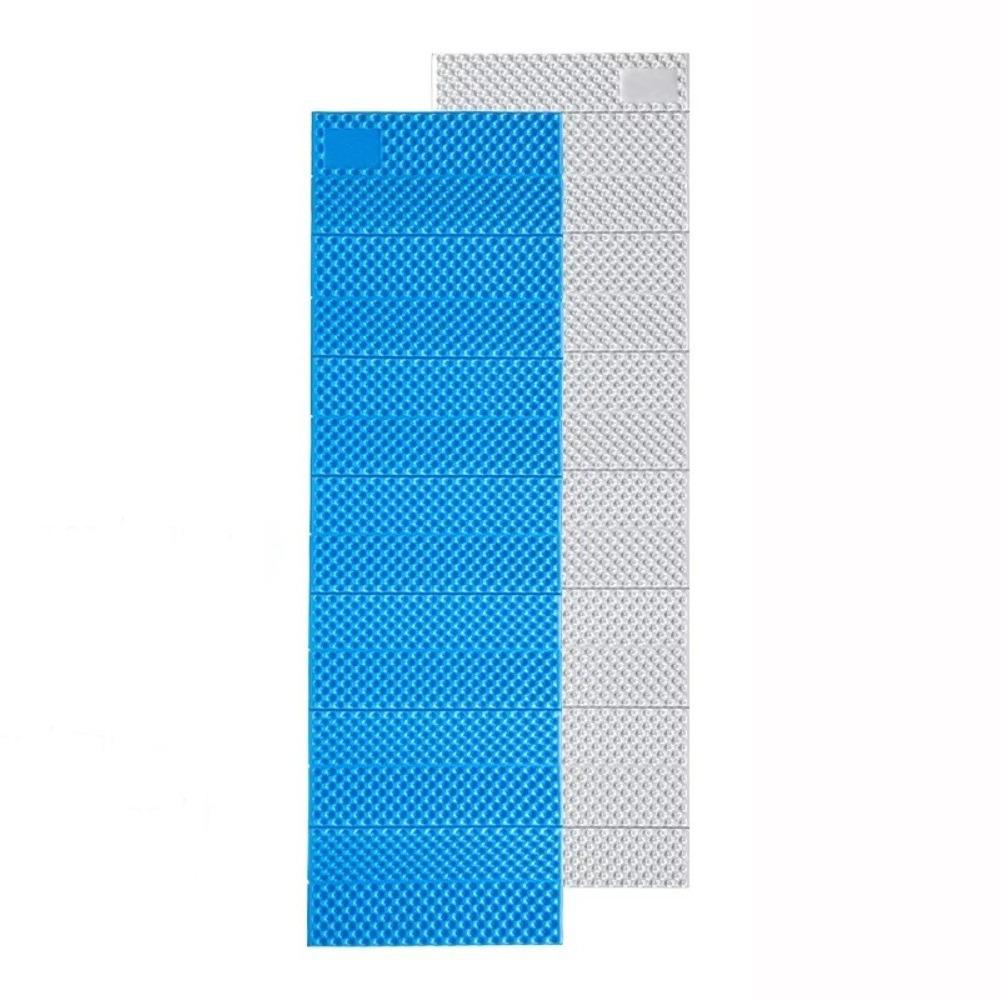 Aluminum Film Coating Camping Tent Cushion Thickened Sleeping Mattress for Outdoor Camping
Aluminum Film Coating Camping Tent Cushion Thickened Sleeping Mattress for Outdoor Camping