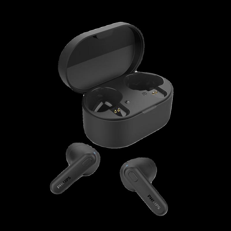 Philips TAT1138 True Wireless Noise Cancelling Sports Earbuds
Philips TAT1138 True Wireless Noise Cancelling Sports Earbuds
