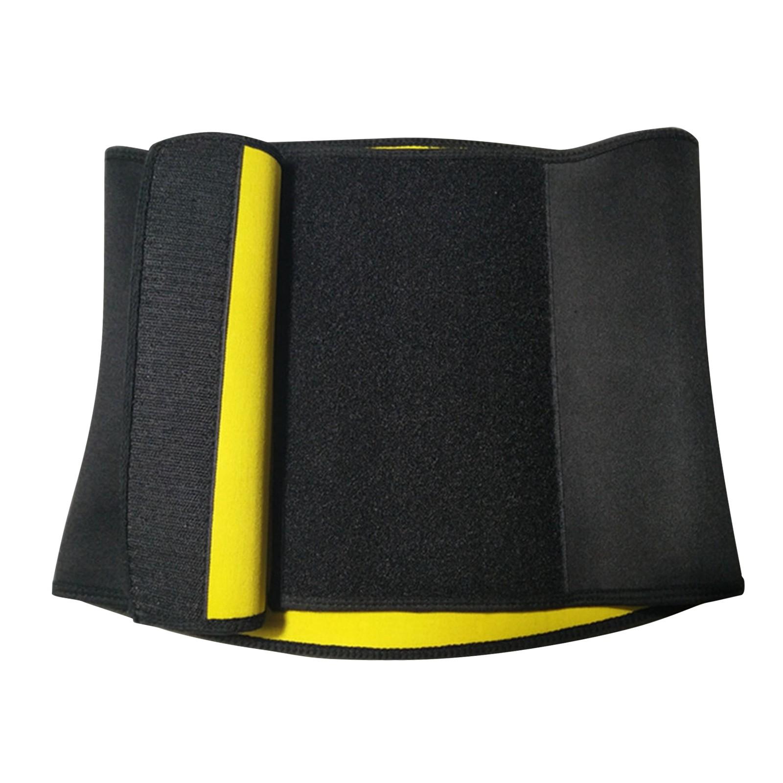 Женский пояс для занятий спортом, фитнесом, для похудения, пояс для похудения, пояс для коррекции фигуры XL чёрный
Женский пояс для занятий спортом, фитнесом, для похудения, пояс для похудения, пояс для коррекции фигуры XL чёрный