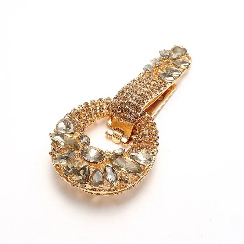 1pcs Mink Buckle Rhinestone Decorative Mmetal Buckles Rhinestones Duckbill Button For Fur Coat Accessories
1pcs Mink Buckle Rhinestone Decorative Mmetal Buckles Rhinestones Duckbill Button For Fur Coat Accessories