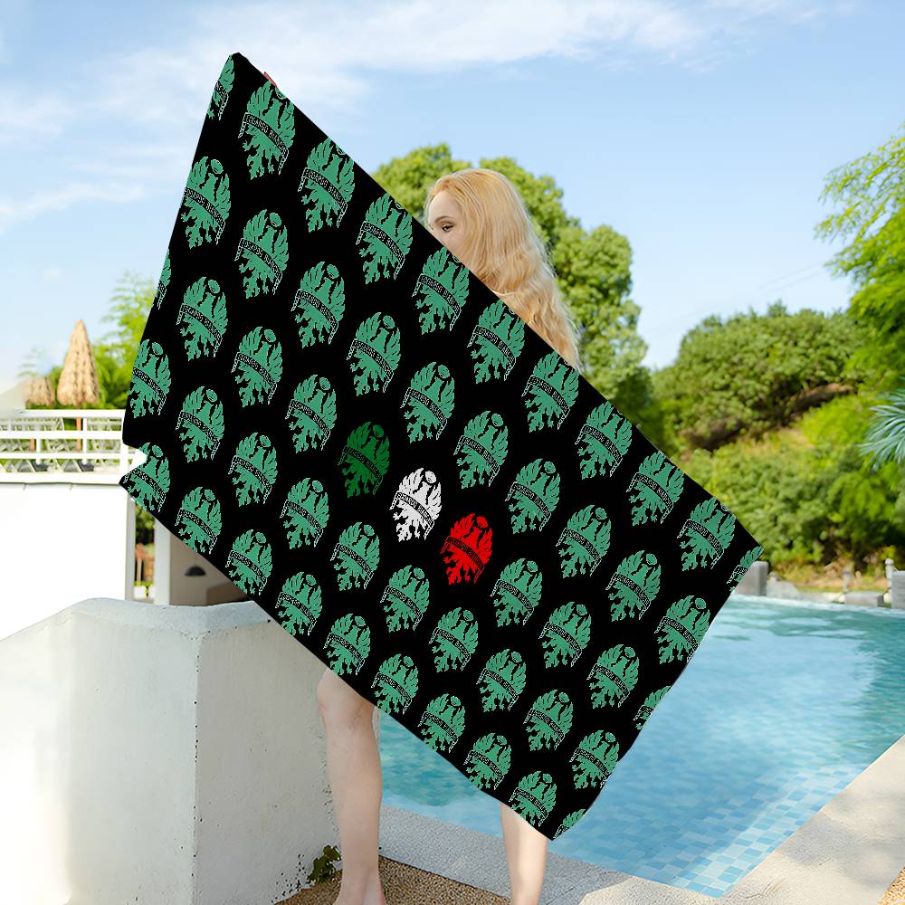 B-Bianchi Bike Microfiber Printed Beach Towel Mountain Climbing Yoga Beach Swimming Running Absorbent Soft Towel W40*H60(CM)
B-Bianchi Bike Microfiber Printed Beach Towel Mountain Climbing Yoga Beach Swimming Running Absorbent Soft Towel W40*H60(CM)