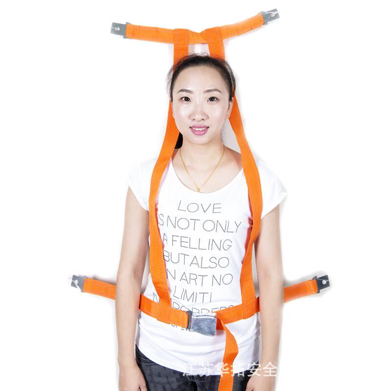 Lifeboat Crew Safety Harness 1
Lifeboat Crew Safety Harness 1