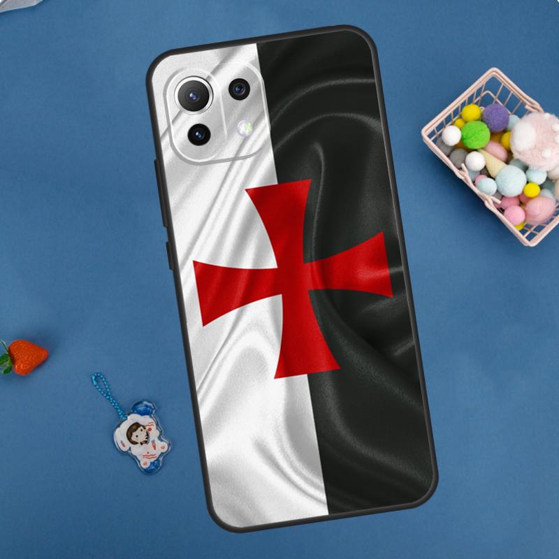 Knights Templar Coat of Arms Case For Xiaomi 11T 12T 13T 14T Pro 13 14 15 Ultra POCO X7 Pro X3 X5 X6 M6 F5 F6 Pro Cover Mi 11T (11T Pro)
Knights Templar Coat of Arms Case For Xiaomi 11T 12T 13T 14T Pro 13 14 15 Ultra POCO X7 Pro X3 X5 X6 M6 F5 F6 Pro Cover Mi 11T (11T Pro)
